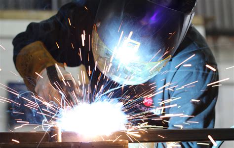 yellow jacket metal fabrication|Metal Welding Services .